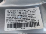 Honda Accord Lx 1HGCR2F37DA101117 снимка
