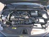 Toyota Corolla Le 5YFB4MDE6SP254735 снимка