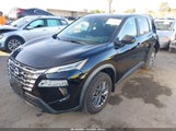 Nissan Rogue S Fwd 5N1BT3AA3SC788083 photo