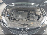 Mazda Cx-5 Touring JM3KE4CY0E0430130 снимка