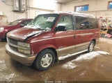 Chevrolet Astro 1GNEL19W0YB126828 снимка