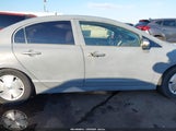 Honda Civic Hybrid JHMFA36236S002483 снимка
