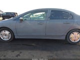 Honda Civic Hybrid JHMFA36236S002483 снимка