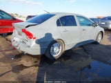 Honda Civic Hybrid JHMFA36236S002483 снимка