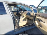 Honda Civic Hybrid JHMFA36236S002483 снимка