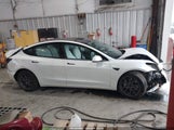 Tesla Model 3 Rear-Wheel Drive 5YJ3E1EA7PF384280 снимка