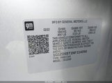 Chevrolet Malibu Fwd Lt 1G1ZD5ST1NF114098 photo