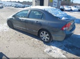 Honda Civic Lx 2HGFA16509H318534 снимка