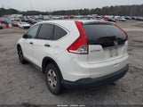 Honda Cr-V Lx 5J6RM4H32EL047662 снимка