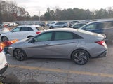 Hyundai Elantra Sel Sport KMHLM4DG1SU060814 fotografie