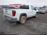 GMC Sierra  2Wd Standard Box Pro 3GTNHAEK6RG339532 снимка