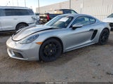 Porsche 718 Cayman WP0AA2A83KS260353 снимка