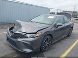 Toyota Camry Se 4T1G11AK7LU908455 photo