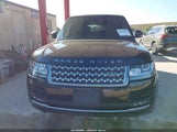 Land Rover Range Rover 5.0L V8 Supercharged SALGS2TF7FA213074 снимка