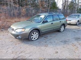 Subaru Outback 2.5I 4S4BP61C777341005 снимка