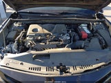 Toyota Camry Xse 4T1K61AK1NU012635 fotografie