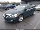 Nissan Altima 2.5 S 1N4AL3AP4FC205911 снимка