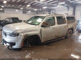 Jeep Wagoneer L Series I 4X4 1C4SJSAP4RS105719 снимка
