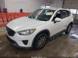 Mazda Cx-5 Sport JM3KE4BE6E0412822 снимка