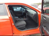 Dodge Charger Sxt Rwd 2C3CDXBGXMH616993 photo