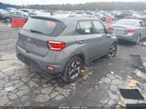 Hyundai Venue Sel KMHRC8A34MU094349 снимка