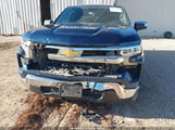 Chevrolet Silverado  2Wd Short Bed Lt 3GCPACEK7PG243687 снимка