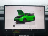 Tesla Model Y Long Range Dual Motor All-Wheel Drive 7SAYGDED3TA459188 fotografie