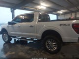 Ford F-150 Lariat 1FTFW5L52SFA89129 photo