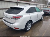 Lexus Rx 350 2T2ZK1BA9EC140229 снимка
