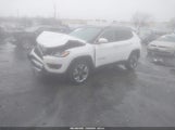 Jeep Compass Limited 4X4 3C4NJDCB0JT483923 снимка