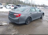 Toyota Camry Le 4T1BF1FK6EU376655 снимка