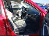 Mazda Cx-5 Touring JM3KE4CY1F0458214 снимка