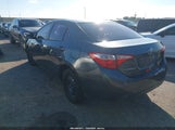 Toyota Corolla Le 5YFBURHE9EP072247 fotografie