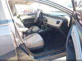 Toyota Corolla Le 5YFBURHE9EP072247 снимка