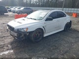 Mitsubishi Lancer Evolution Gsr JA32W8FV7BU029000 снимка