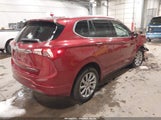Buick Envision Awd Essence LRBFX2SA0KD017723 снимка