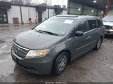 Honda Odyssey Ex-L 5FNRL5H6XCB070938 снимка