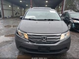 Honda Odyssey Ex-L 5FNRL5H6XCB070938 снимка