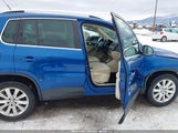 Volkswagen Tiguan S/Se/Sel WVGAV75N89W004483 fotografie