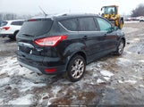 Ford Escape Titanium 1FMCU9J98EUB91441 photo