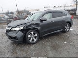 Acura Mdx 5FRYD4H26EB002797 снимка