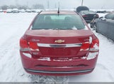 Chevrolet Cruze Ltz 1G1PH5S9XB7211547 снимка