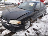 Nissan Sentra 1.8S 3N1CB51D96L645024 снимка