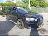 Audi Q3 WA1BCCFS4JR014629 fotografie