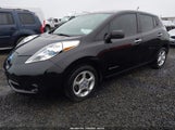 Nissan Leaf Sv 1N4AZ0CP8DC407996 снимка