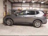 Nissan Rogue Sv 5N1AT2MT3KC755166 снимка