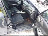 Subaru Impreza 2.5I JF1GE61699H519834 снимка