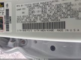 Toyota Tacoma Prerunner 5TFJX4GN7EX028904 снимка