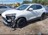 Buick Encore Gx Sport Touring Fwd KL4AMDSL4RB192445 photo