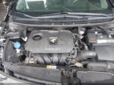 Kia Forte Lx 3KPFL4A77JE214366 снимка